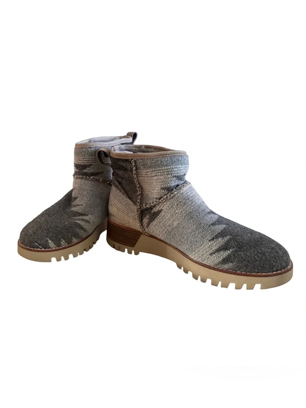Bionica “candia” ankle